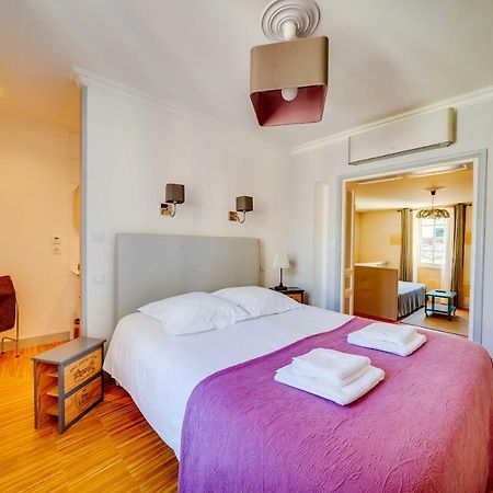 Logis Loiseau Avec Terrasse Leilighet Saint-Émilion Eksteriør bilde